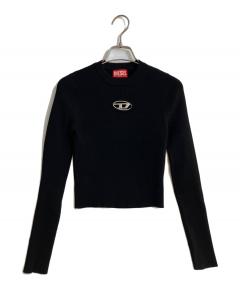 中古・古着通販】DIESEL (ディーゼル) Kasia-Utlt レース Tシャツ