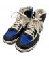 NIKE（ナイキ）の古着「Air Jordan 1 High MM/エア ジョーダン 1 ハイ MM」｜ホワイト