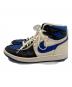 NIKE (ナイキ) Air Jordan 1 High MM/エア ジョーダン 1 ハイ MM ホワイト サイズ:28.5cm：9000円