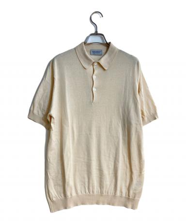 中古・古着通販】JOHN SMEDLEY (ジョンスメドレー) シーアイランド