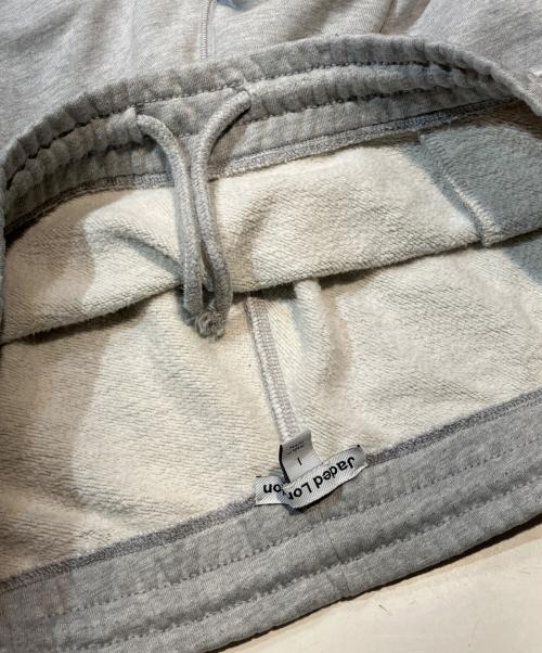 Jaded London（ジェイデッドロンドン）JADED LONDON (ジェイデッドロンドン) Baggy Blade グレー サイズ:Ｌの古着・服飾アイテム