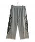 JADED LONDON (ジェイデッドロンドン) Baggy Blade グレー サイズ:Ｌ：12000円