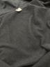 中古・古着 stussy (ステューシー) NIKE (ナイキ) Stone Washed Fleece Zip Hoodie/ストーン ウォッシュド フリース ジップ フーディー ブラック サイズ:XL：22000円
