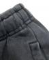 中古・古着 stussy (ステューシー) NIKE (ナイキ) Washed Pants/ウォッシュドパンツ ブラック サイズ:XXL：12000円