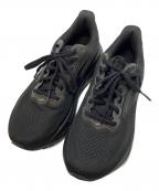 BROOKSブルックス）の古着「Glycerin21」｜ブラック