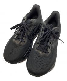 BROOKS（ブルックス）の古着「Glycerin21」｜ブラック