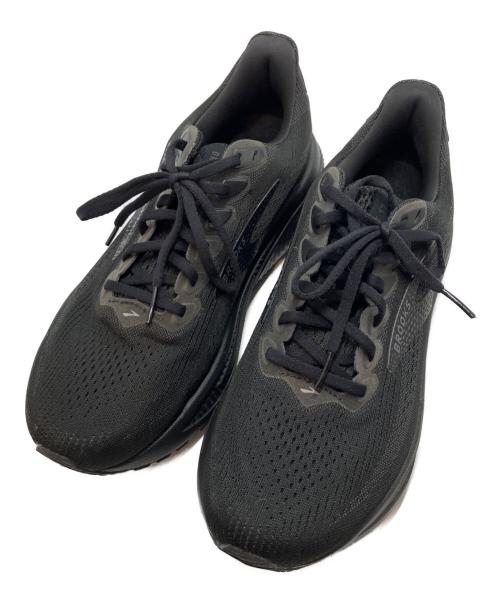 BROOKS（ブルックス）BROOKS (ブルックス) Glycerin21 ブラック サイズ:26.5の古着・服飾アイテム