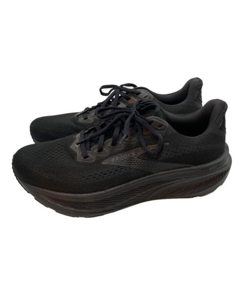 BROOKS（ブルックス）BROOKS (ブルックス) Glycerin21 ブラック サイズ:26.5の古着・服飾アイテム