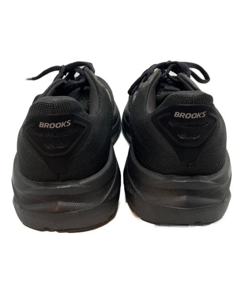 BROOKS（ブルックス）BROOKS (ブルックス) Glycerin21 ブラック サイズ:26.5の古着・服飾アイテム