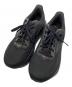 BROOKS（ブルックス）の古着「Glycerin21」｜ブラック