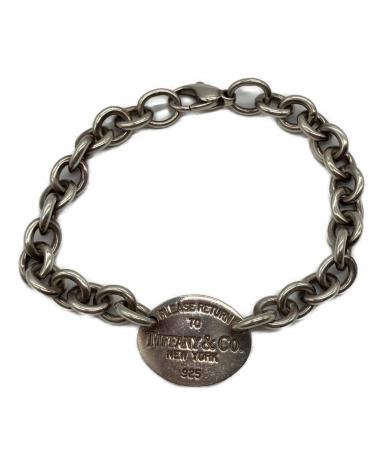 中古・古着通販】Tiffany & Co. (ティファニー) リターントゥ