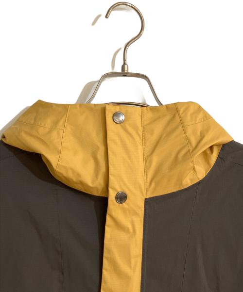Columbia（コロンビア）Columbia (コロンビア) スチュアートトレイルジャケット ベージュ サイズ:Sの古着・服飾アイテム