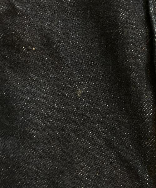 Wrangler（ラングラー）Wrangler (ラングラー) ISAMU KATAYAMA BACKLASH (イサムカタヤマ・バックラッシュ) 19oz ORIGINAL SELVEDGE DENIM ネイビー サイズ:Ｌの古着・服飾アイテム