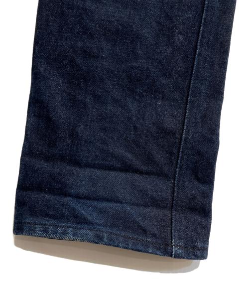 Wrangler（ラングラー）Wrangler (ラングラー) ISAMU KATAYAMA BACKLASH (イサムカタヤマ・バックラッシュ) 19oz ORIGINAL SELVEDGE DENIM ネイビー サイズ:Ｌの古着・服飾アイテム