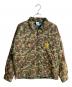 READYMADE（レディメイド）の古着「VIETNAM JAMBER (CAMO)」｜グリーン