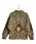 READYMADE (レディメイド) A BATHING APE (アベイシングエイプ) VIETNAM JAMBER (CAMO) グリーン サイズ:XL：70000円