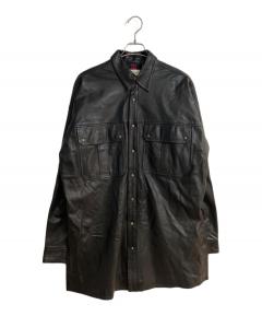 中古・古着通販】Time is on (タイムイズオン) シングルライダース