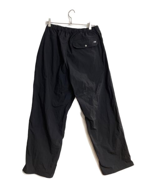 THE NORTH FACE（ザ ノース フェイス）THE NORTH FACE (ザ ノース フェイス) ジオロジーパンツ ブラック サイズ:XLの古着・服飾アイテム