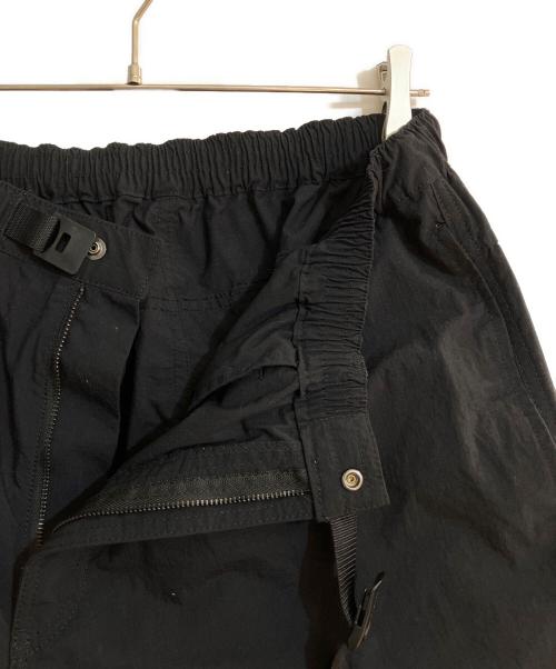THE NORTH FACE（ザ ノース フェイス）THE NORTH FACE (ザ ノース フェイス) ジオロジーパンツ ブラック サイズ:XLの古着・服飾アイテム