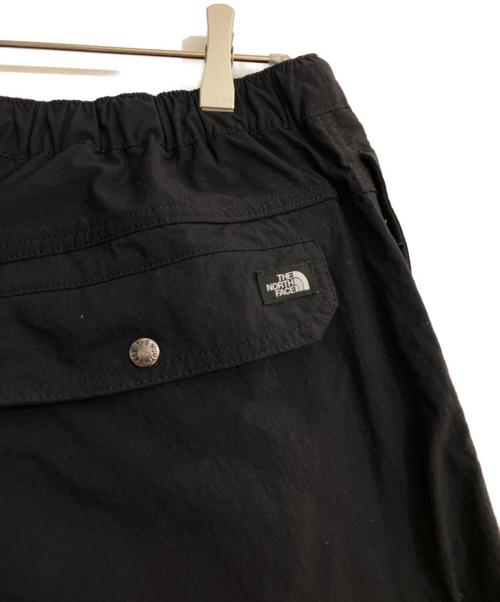THE NORTH FACE（ザ ノース フェイス）THE NORTH FACE (ザ ノース フェイス) ジオロジーパンツ ブラック サイズ:XLの古着・服飾アイテム