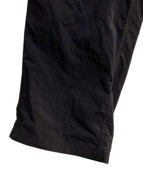 THE NORTH FACE（ザ ノース フェイス）THE NORTH FACE (ザ ノース フェイス) ジオロジーパンツ ブラック サイズ:XLの古着・服飾アイテム