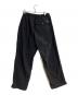 THE NORTH FACE (ザ ノース フェイス) ジオロジーパンツ ブラック サイズ:XL：11000円