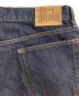 中古・古着 stussy (ステューシー) BIG OL' JEAN DENIM/ビッグ オル ジーンズ インディゴ サイズ:Ｗ34：22000円