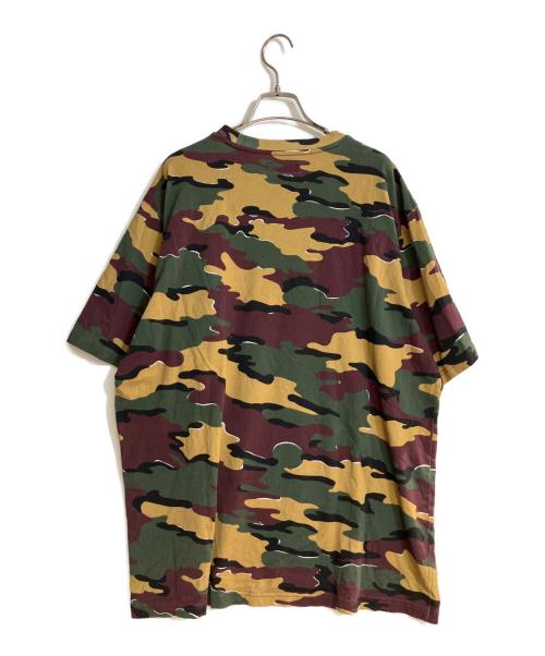 SUPREME（シュプリーム）SUPREME (シュプリーム) 23AW Small Box Logo Tee/スモール ボックスロゴ ティー カーキ サイズ:XLの古着・服飾アイテム