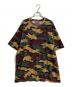 SUPREME（シュプリーム）の古着「23AW Small Box Logo Tee/スモール ボックスロゴ ティー」｜カーキ