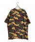 SUPREME (シュプリーム) 23AW Small Box Logo Tee/スモール ボックスロゴ ティー カーキ サイズ:XL：8000円