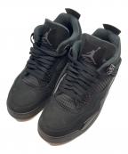 NIKEナイキ）の古着「Air Jordan 4 Retro OG 
