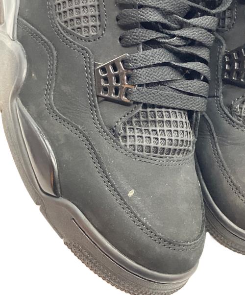 NIKE（ナイキ）NIKE (ナイキ) Air Jordan 4 Retro OG 