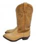 TONY LAMA (トニーラマ) Outpost Western Boot ベージュ サイズ:SIZE 9 1/2：25000円