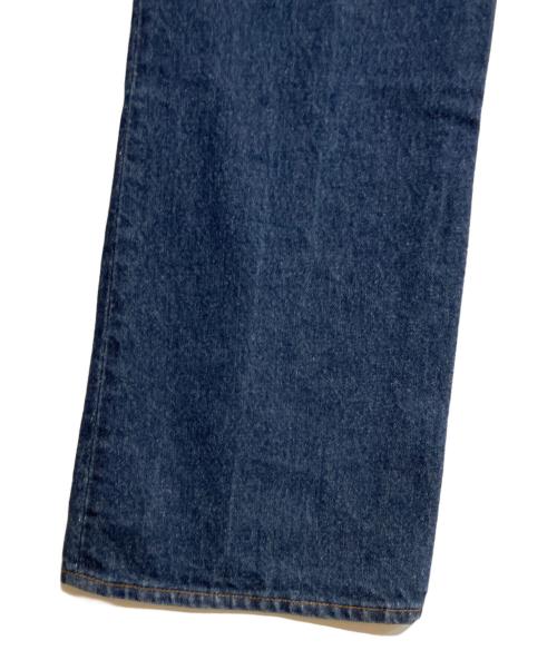 LEVI'S（リーバイス）LEVI'S (リーバイス) 517デニムパンツ ネイビー サイズ:W38の古着・服飾アイテム