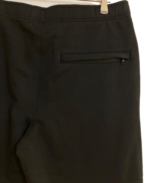 A BATHING APE（アベイシングエイプ）A BATHING APE (アベイシングエイプ) One point regular sweatpant/「ワンポイント レギュラー スウェットパンツ ブラック サイズ:XLの古着・服飾アイテム