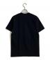 BAPE BY A BATHING APE (ベイプバイアベイシングエイプ) GROOVY JUSTICE LEAGUE TEE ブラック サイズ:S：8000円