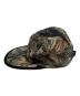 A BATHING APE (アベイシングエイプ) Tree Edge Camo Cap/ツリー エッジ カモ キャップ グリーン：7000円