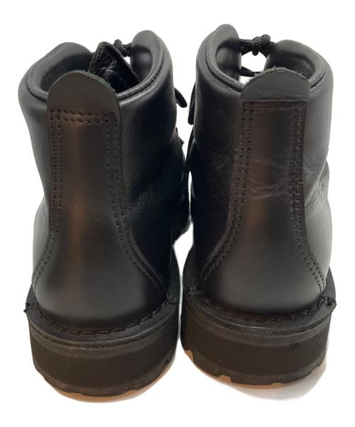 Danner（ダナー）Danner (ダナー) MOUNTAIN LIGHT/マウンテンライト ブラック サイズ:US 8の古着・服飾アイテム