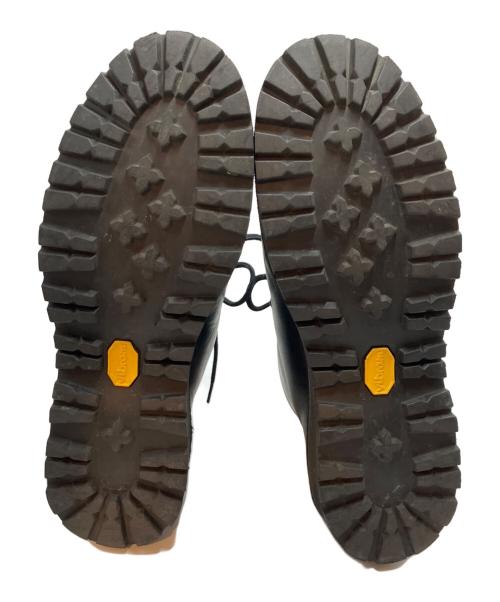 Danner（ダナー）Danner (ダナー) MOUNTAIN LIGHT/マウンテンライト ブラック サイズ:US 8の古着・服飾アイテム
