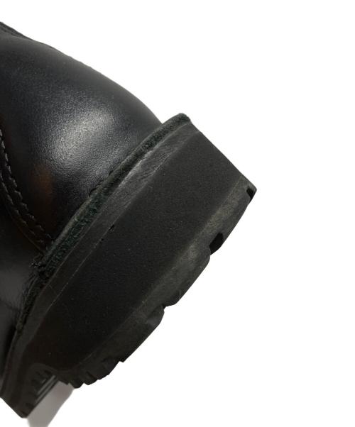 Danner（ダナー）Danner (ダナー) MOUNTAIN LIGHT/マウンテンライト ブラック サイズ:US 8の古着・服飾アイテム