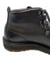 中古・古着 Danner (ダナー) MOUNTAIN LIGHT/マウンテンライト ブラック サイズ:US 8：40000円