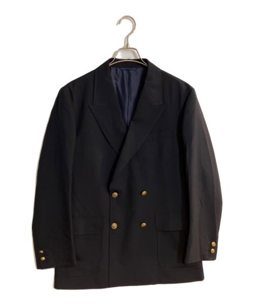 VAN（ヴァン）VAN (ヴァン) コインベントニューポートブレザー ネイビー サイズ:Ｌの古着・服飾アイテム