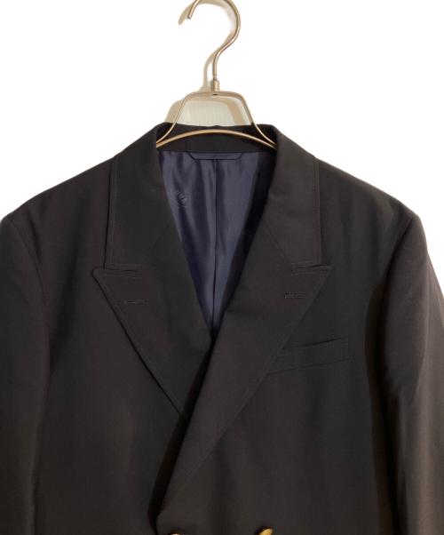VAN（ヴァン）VAN (ヴァン) コインベントニューポートブレザー ネイビー サイズ:Ｌの古着・服飾アイテム