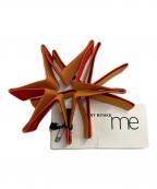 ISSEY MIYAKE MENイッセイミヤケメン）の古着「キーチャーム」｜オレンジ