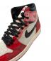 中古・古着 NIKE (ナイキ) Air Jordan 1 Retro High OG SP 