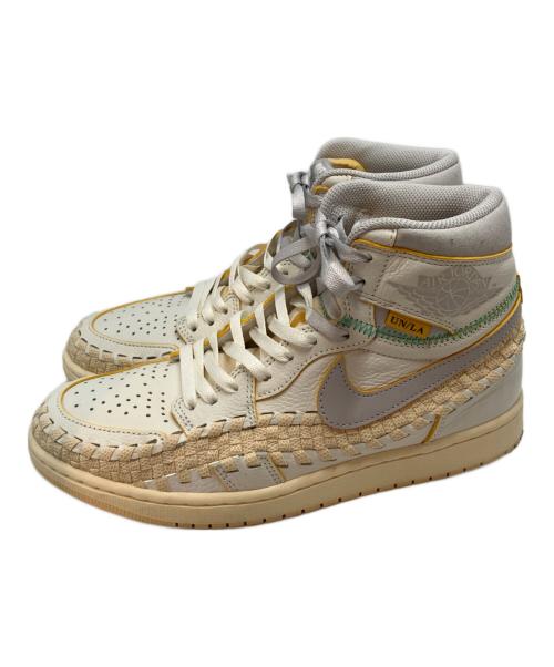 NIKE（ナイキ）NIKE (ナイキ) UNION (ユニオン) Air Jordan 1 High OG 