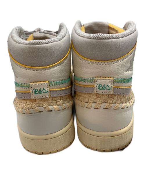 NIKE（ナイキ）NIKE (ナイキ) UNION (ユニオン) Air Jordan 1 High OG 