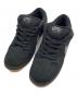 NIKE（ナイキ）の古着「ローカットスニーカー」｜ブラック