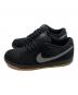 NIKE (ナイキ) ローカットスニーカー ブラック サイズ:27.5：8000円