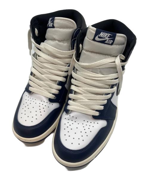 NIKE（ナイキ）NIKE (ナイキ) Air Jordan 1 Retro High OG 
